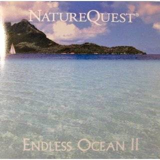 NatureQuest Endless Ocean II by Endless Ocean 2 ( Audio CD   July 3 