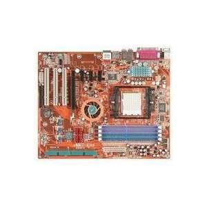   Athlon 64/64FX Amd Skt 939 Nvidia NF4 Ultra Single Chip Electronics