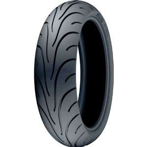   Michelin Pilot Road 2 Rear Tire   190/50 17 71664 Automotive