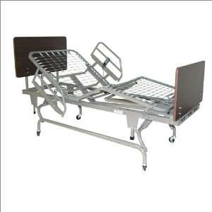    Drive Medical Fully Electric Longterm Care Bed Base