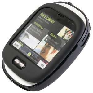  Wireless One Hcr Mskin1 Bk Microsoft Kin Hard Case (One 