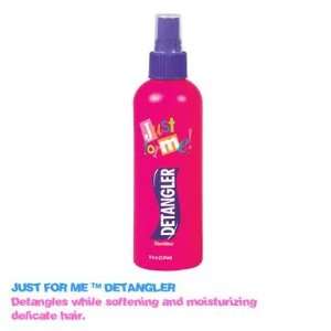  Proline Just For Me Detangler Size 8 OZ Health 