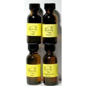  Dragons Blood Oil 1 ounce 