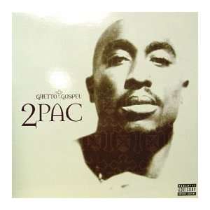  2 PAC / GHETTO GOSPEL 2 PAC Music