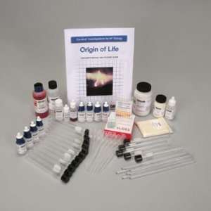 Origin of Life 8 Station Kit for AP* Biology  Industrial 