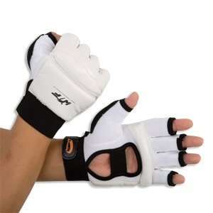  WTF Approved TKD Hand Protector