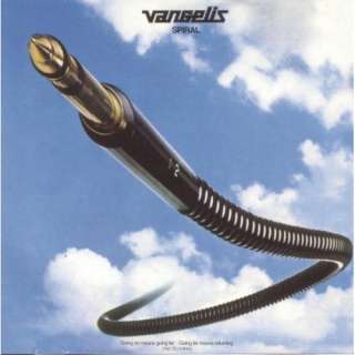  Spiral Vangelis