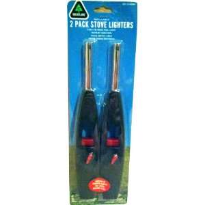  Greatland 2 Pack Stove Lighters 