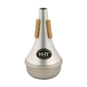    Mutec Mht107 Aluminum Trumpet Straight Mute 