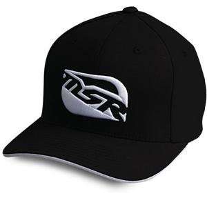 MSR Eastcoast Flexfit Hat   Large/X Large/Black 