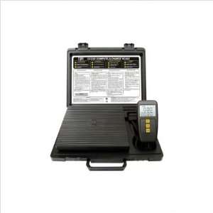  CPS Products CC220 Heavy Duty Scale 220 Lbs Everything 