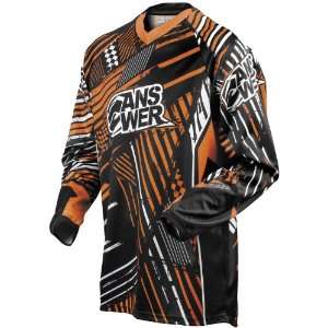  2011 A11 Answer Syncron MX Jersey Orange Youth Small 