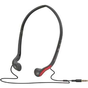  Folding Sport Headphones with In Line iPod/iPhone Remote 