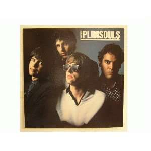  The Plimsouls Poster Cool Band Shot 