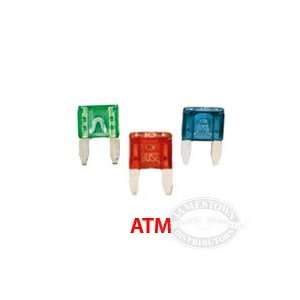  Ancor Marine ATM Fuses 603910 10 Amp 