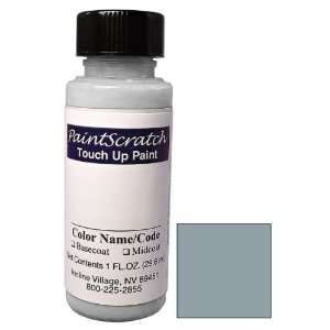  1 Oz. Bottle of Baltic Blue Metallic Touch Up Paint for 