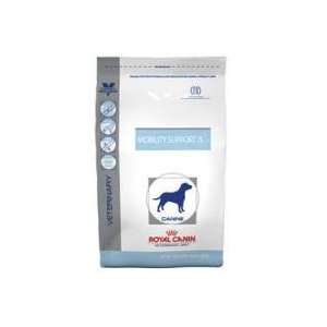  Royal Canin Veterinary Diet Canine Mobility Support JS Dry 