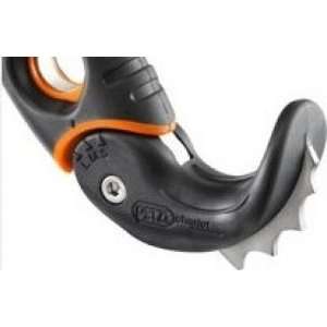 Closeout   Petzl U21 GR2 Grip Rest for Nomic  Sports 