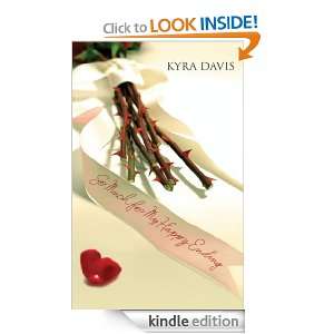 So Much For My Happy Ending Kyra Davis  Kindle Store