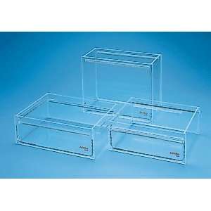  JULABO 19A Plexiglass bath tank, 19 L Industrial 