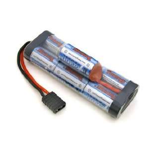   Rate) Battery Packs with Traxxas Connector for RC Cars Toys & Games