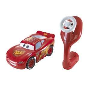  RC CARS McQueen EZ Rider Toys & Games