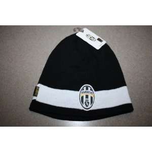  JUVENTUS ITALY FOOTBALL SOCCER BEANIE HAT Sports 