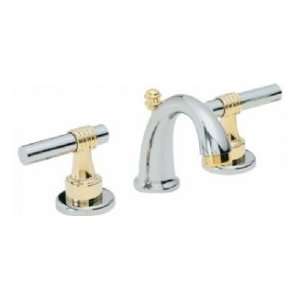    California Faucets Mini Widespread 5707 LPG