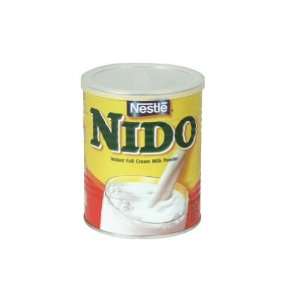 Nestle Nido Milk Powder, Imported Grocery & Gourmet Food