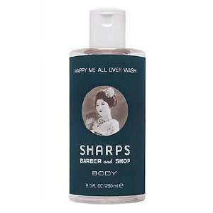  Sharps Happy Me All Over Wash Beauty