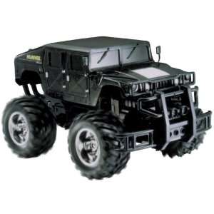 Eztec 115 RADIO CONTROL FULL FUNCTION HUMVEE (WITH 6.0V RECHARGEABLE 