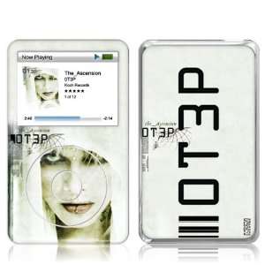  Music Skins MS OTEP10003 iPod Classic  80 120 160GB  OT3P 