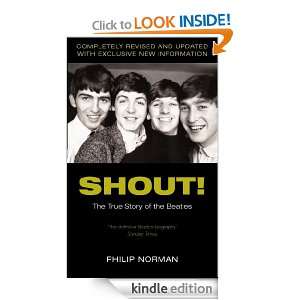 Start reading Shout  