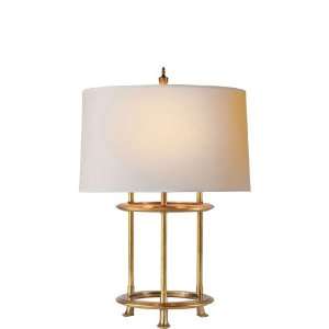  Small Jayson Table Lamp By Visual Comfort