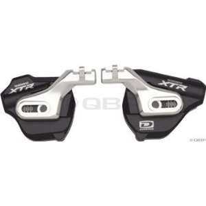 Shimano XTR SL98 I spec Integration Unit Pair  Sports 