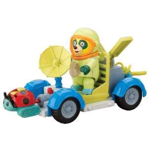  Special Agent OSO   Moonrover Training Pack Toys & Games