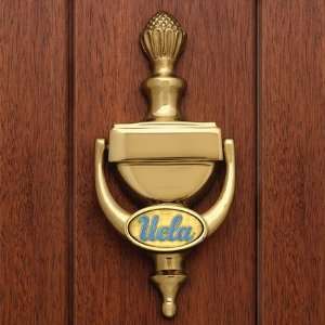  UCLA Door Knocker