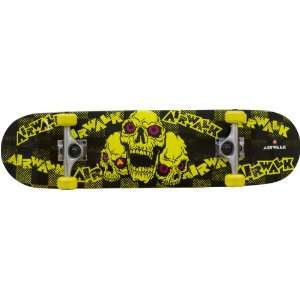 Airwalk Undone Skateboard 