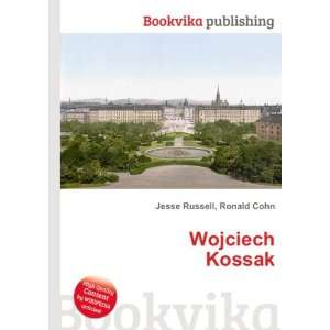  Wojciech Kossak Ronald Cohn Jesse Russell Books