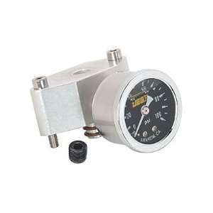    JEGS Performance Products 41017 Fuel Pressure Gauge Kit Automotive