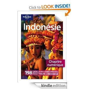 INDONÉSIE   Sulawesi (Célèbes) (French Edition) Collectif  