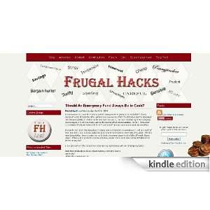  Frugal Hacks Kindle Store Kim Coghlan