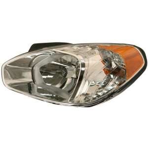  Auto7 584 0003 Headlight Assembly Automotive