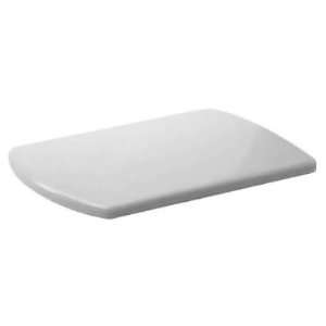  Duravit 0068690000 Caro Toilet Seat and Cover, Elongated 