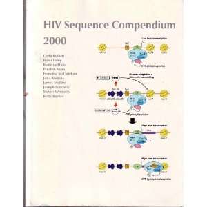  HIV Sequence Compendium 2000 Brian Foley, Beatrice Hahn 