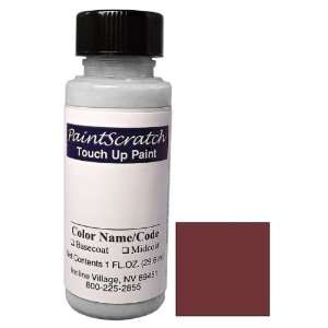   Touch Up Paint for 1982 Nissan 280ZX (color code 011) and Clearcoat