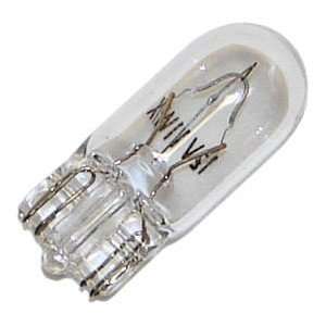  General 01480   148 Miniature Automotive Light Bulb