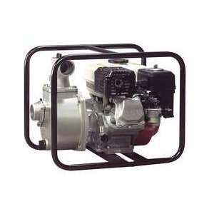 Dayton 11G228 Engine Driven Pump, 3.5 HP, 2 In  Industrial 