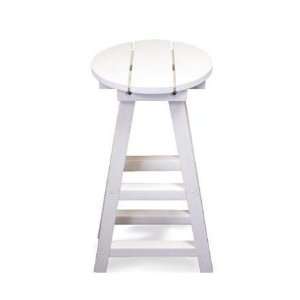  Beachfront RBS 30 x 14 Round Barstool