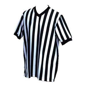  SSG V Neck Referees Shirt M XL